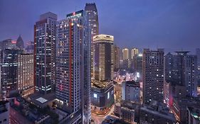 重慶國貿格蘭大酒店
